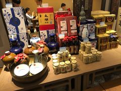 零售区-香园茶社·金陵小灶(老门东店)