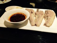 -清真·玛丽亚新疆菜主题餐厅(浙江中路店)