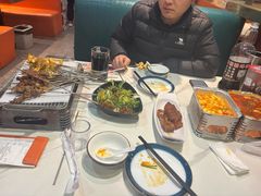 -头牌·鹤岗小串(万达店)