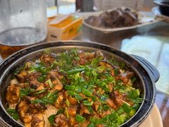 -香江农家乐饭店