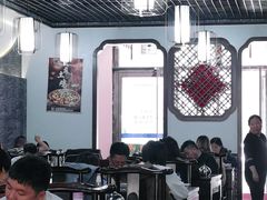 大堂-福顺祥大盘鸡(临潼店)
