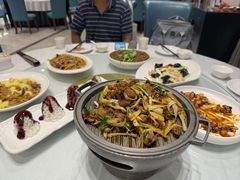 -香融府·烤鸭·家常菜(马家堡路店)