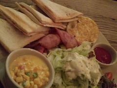 -美美咖啡·西餐厅(世奥店)