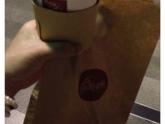 热可可-罗莎蛋糕(钱江店)