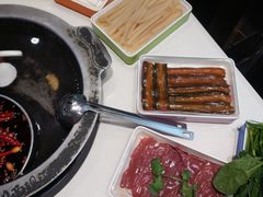 -川西坝子火锅(金沙1.0直营店)