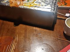 -李不管把把烧(火车南站店)