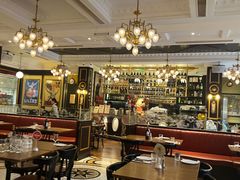 -Entrecôte 法国牛扒馆(保利·时光里店)