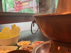 -南门涮肉(通州大船店)