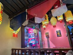 -杨记隆府重庆江湖菜(大悦城店)