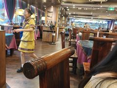 -甘家界牌柠檬鸭(青山店)