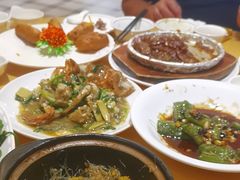 -鹏城人家海鲜酒家·23年老字号(较场尾店)