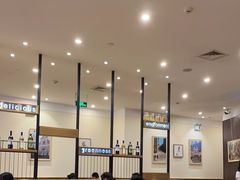 -萨莉亚意式餐厅(天河城购物中心店)