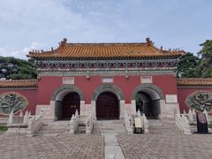 -北陵公园