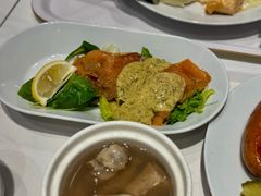 -宜家·瑞典风味餐厅(四元桥店)