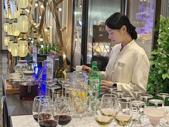 -印象餐厅(杭州国际博览中心北辰大酒店)