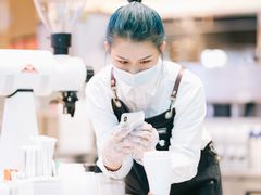 -Manner Coffee(壹方城店)