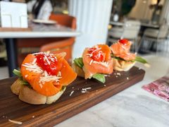 -LA JOLLA 墨西哥餐厅(学院路店)