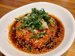 -顺香居·老字号湖北菜(江汉路店)