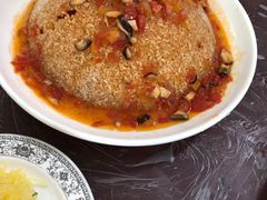 -妈妈的小作坊(陈家镇店)