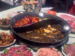 -五里关火锅(牛市口店)