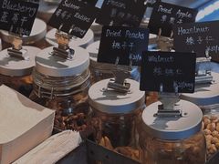 -Alimentari早午餐(安福路店)