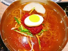 -花味·自助烤肉(雨花客厅店)