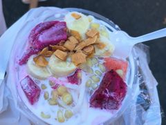 -葛师傅越南特色水果捞(建政南路总店)