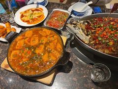 -火吧PTV聚会餐厅(1号店)