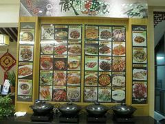 android_upload_pic-自游人·美食一楼·地道徽菜(三十年名店)