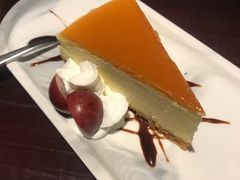 纽约芝士蛋糕-秀·爱尔兰餐吧(上海路店)