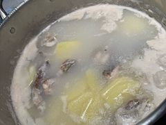 -粤顺渔坊·中山脆肉鲩火锅(清湖店)