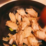 传说中的红烧鸡翅[调皮][调皮][调皮]