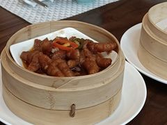 柱侯蒸凤爪-喜粤8号(四海唐人街店)