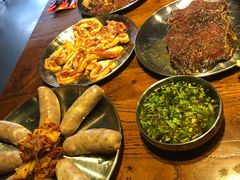 -原始泥炉烤肉(总店)