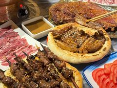 -霄汉羊排(万松园一店)