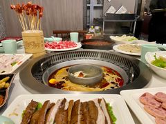 -晓宇重庆火锅(赛格国际购物中心店)