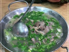 -杨三孃跷脚牛肉(清凤时代店)