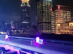 -外滩8号 whisky bar(金延大厦店)