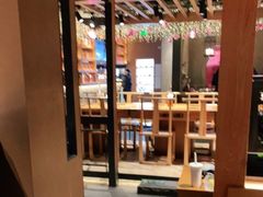 大堂-呷哺呷哺 黄金牧场 (欢乐谷店)