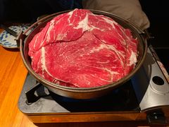 黑牦牛寿喜烧-醉虎传(南锣鼓巷店)