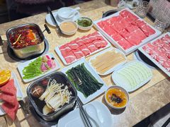 -清真军邺·金富苑肥牛(石坡街旗舰店)