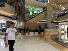 -银座mall(东直门店)