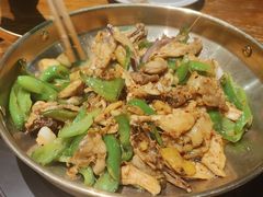 -唐猛猛湘乐汇(银泰城店)