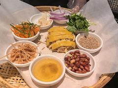 -潮界(虹桥新天地店)