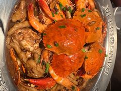 -胖哥俩肉蟹煲(福州仓山爱琴海店)