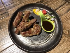 -野牛西厨·石烧牛排专门店(张槎店)