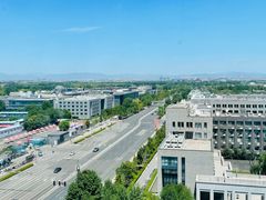 -方正集团-食堂(北大科技大厦店)