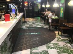 -老乡鸡(马鞍山路店)