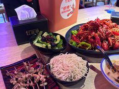 -红盔甲·小龙虾(车公庙店)