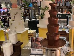 -合肥皇冠假日酒店·菲亚斯特自助餐厅(黄山路店)